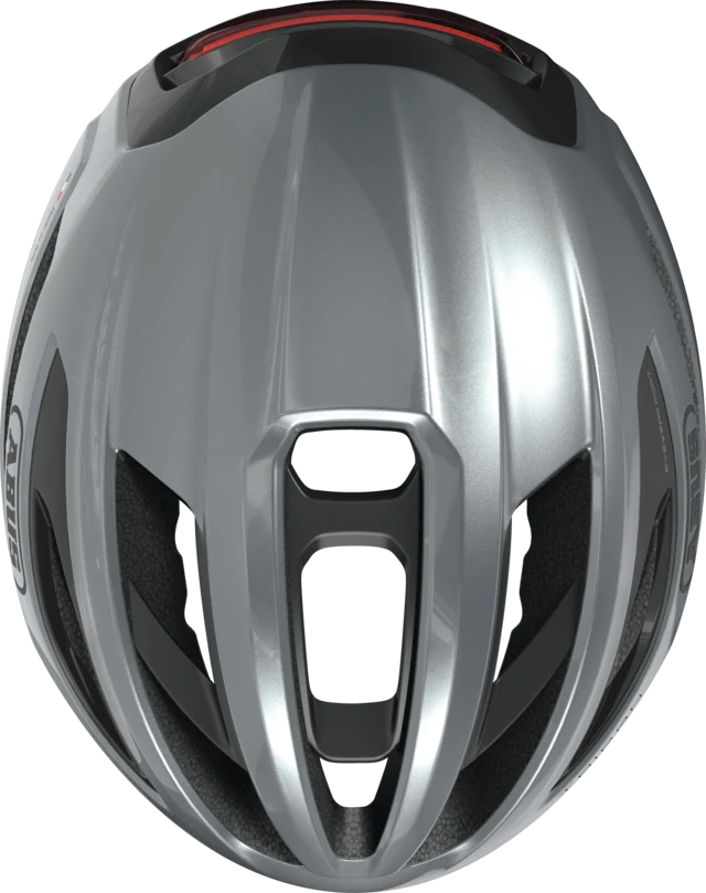 Taipan LED graphite silver S