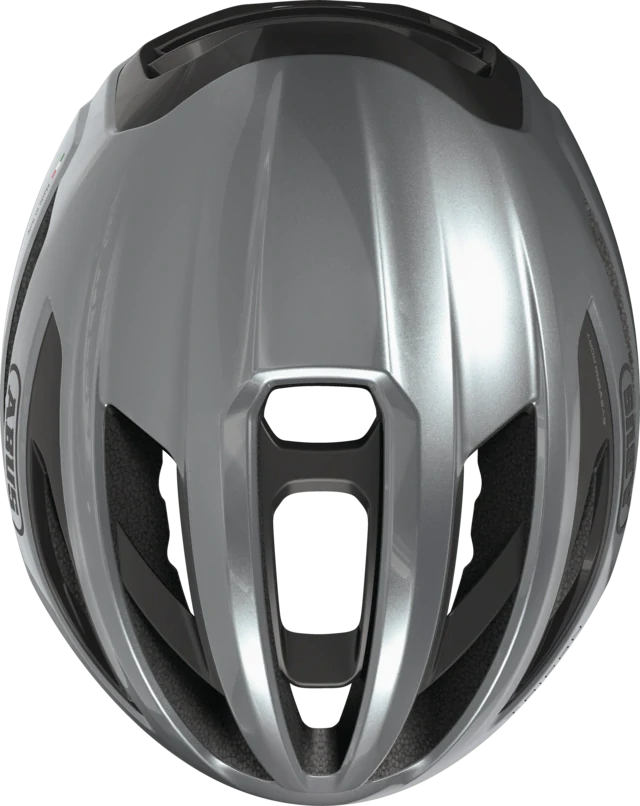 Taipan graphite silver S