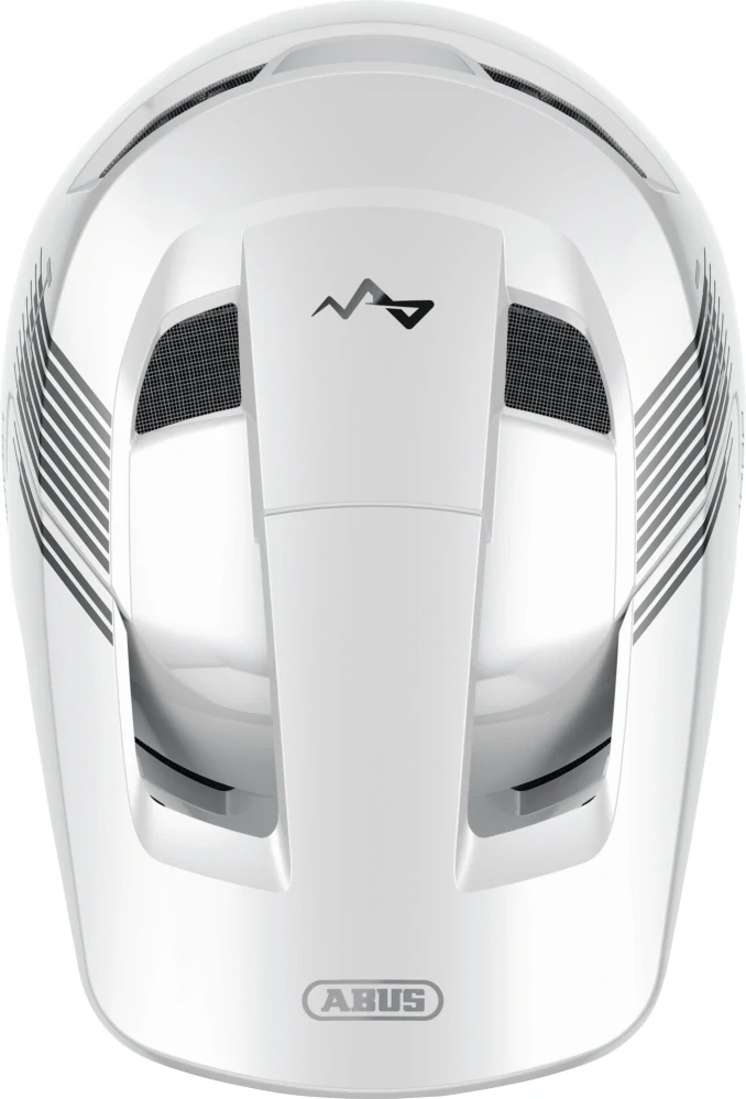 HiDrop alpine white S