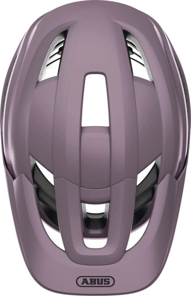 CliffHanger ash purple L