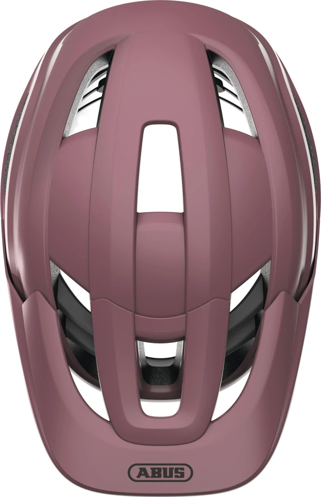 CliffHanger blush red L