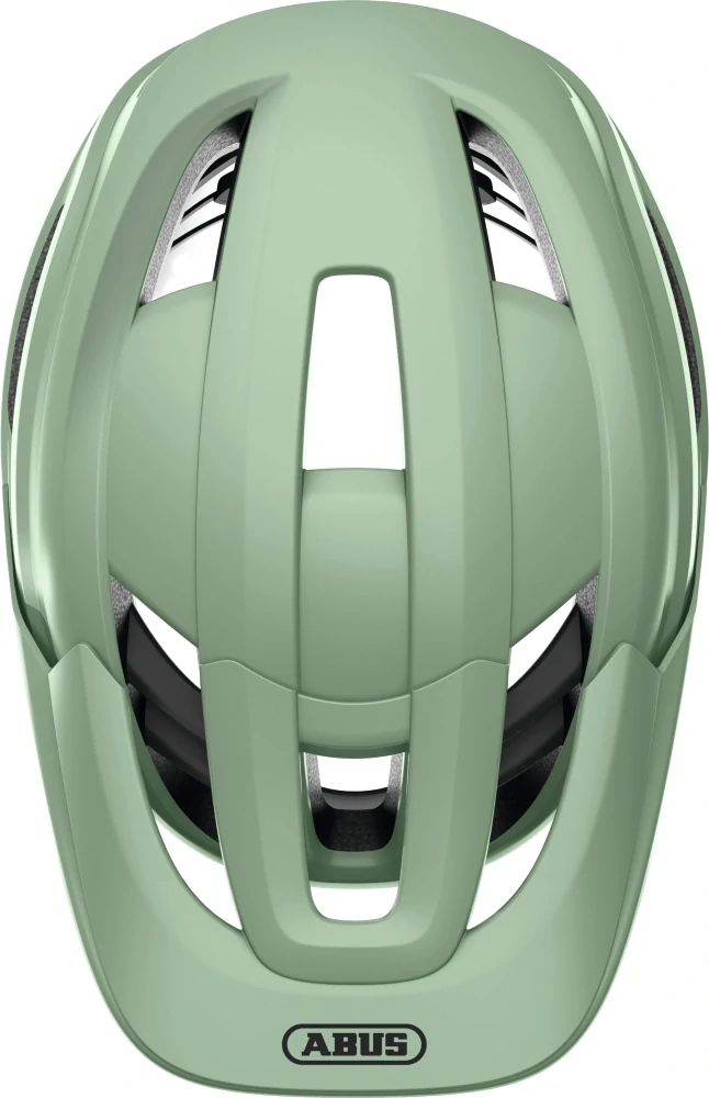 CliffHanger mist green M