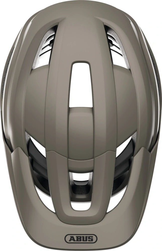 CliffHanger dust grey M