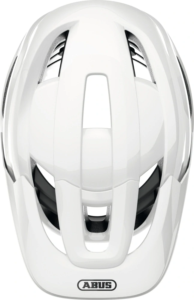 CliffHanger MIPS alpine white S