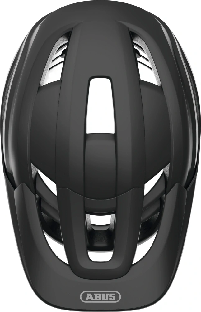 CliffHanger MIPS muted black M