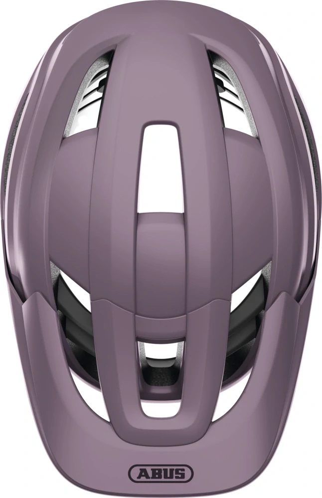 CliffHanger MIPS ash purple M