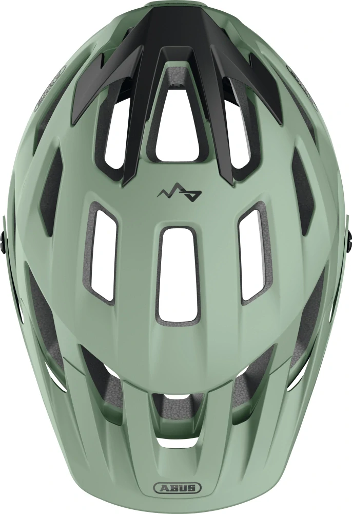 Moventor 2.0 mist green S