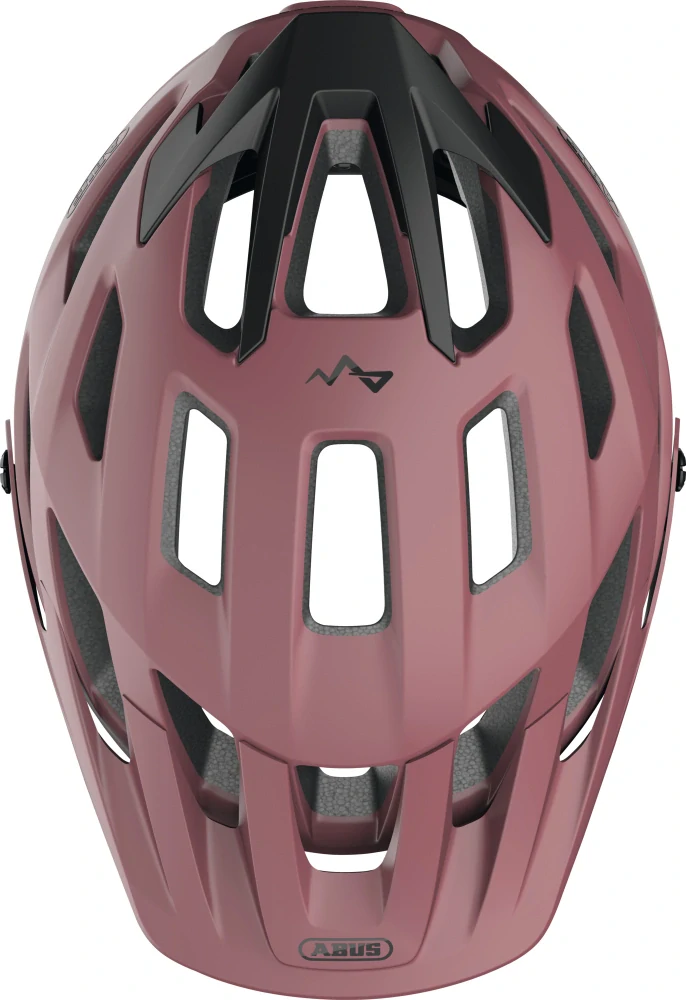 Moventor 2.0 blush red L