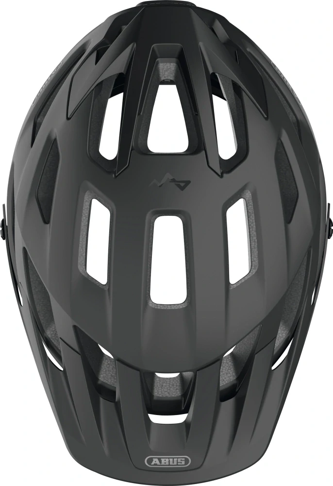 Moventor 2.0 MIPS muted black M