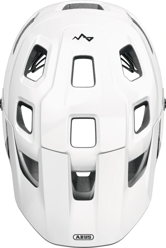 MoDrop alpine white L