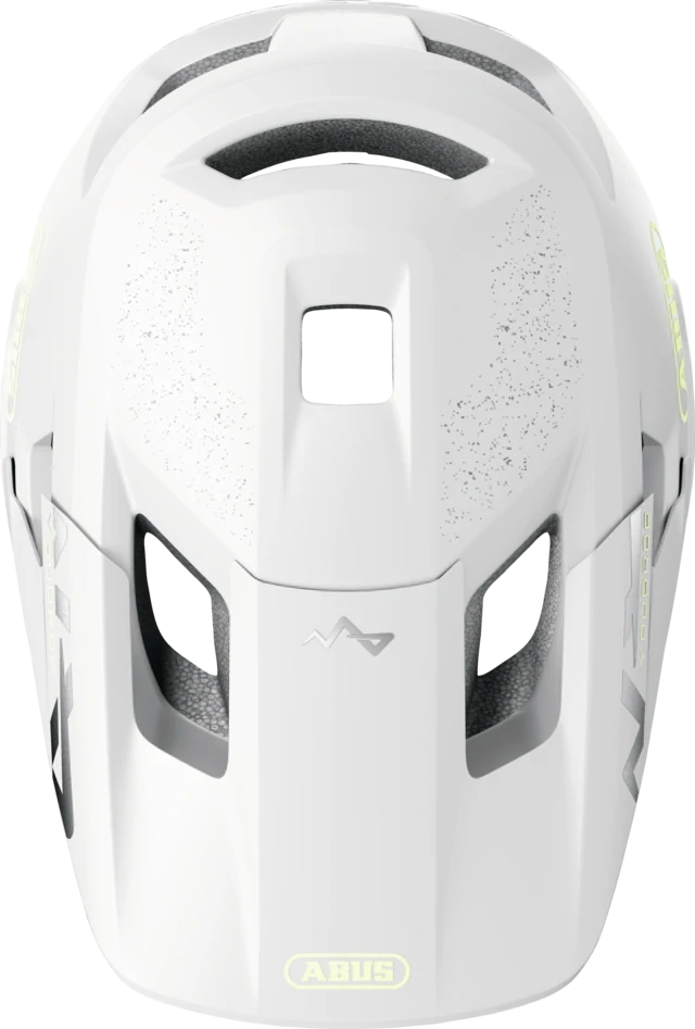 YouDrop FF lemon white S