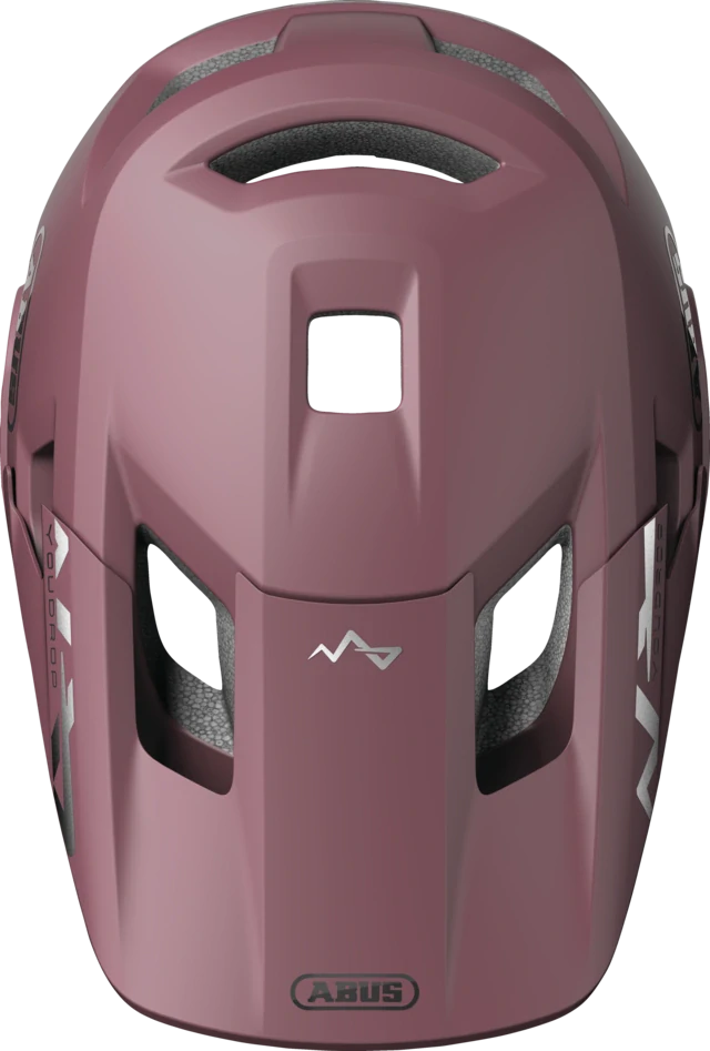 YouDrop FF blush red S
