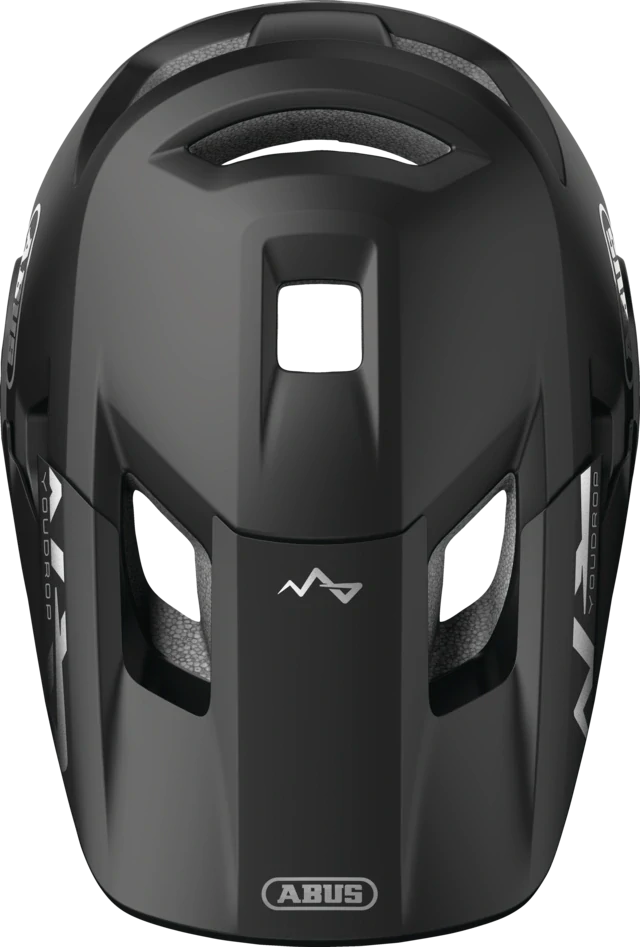 YouDrop FF muted black S