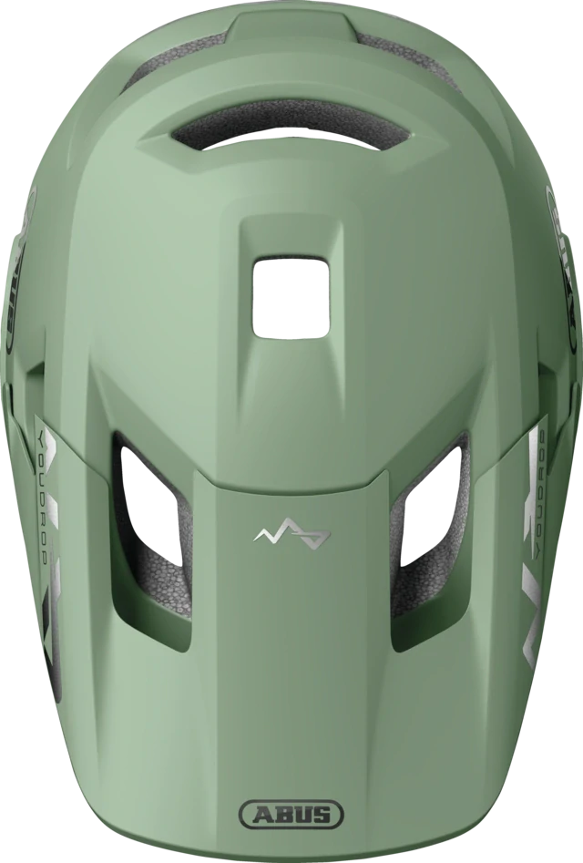 YouDrop FF mist green S