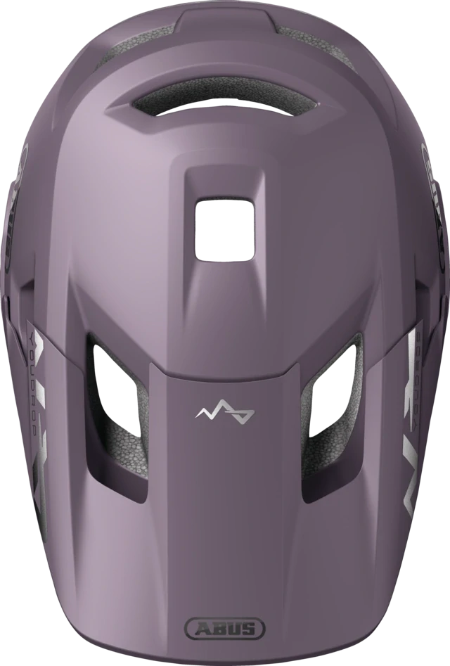 YouDrop FF ash purple S