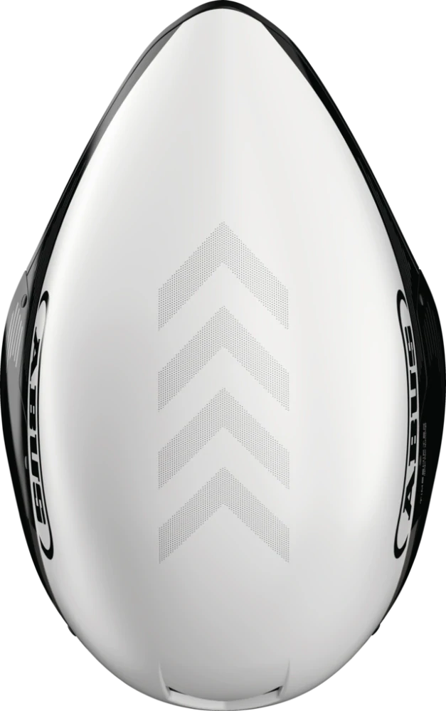 TimeShifter polar white L