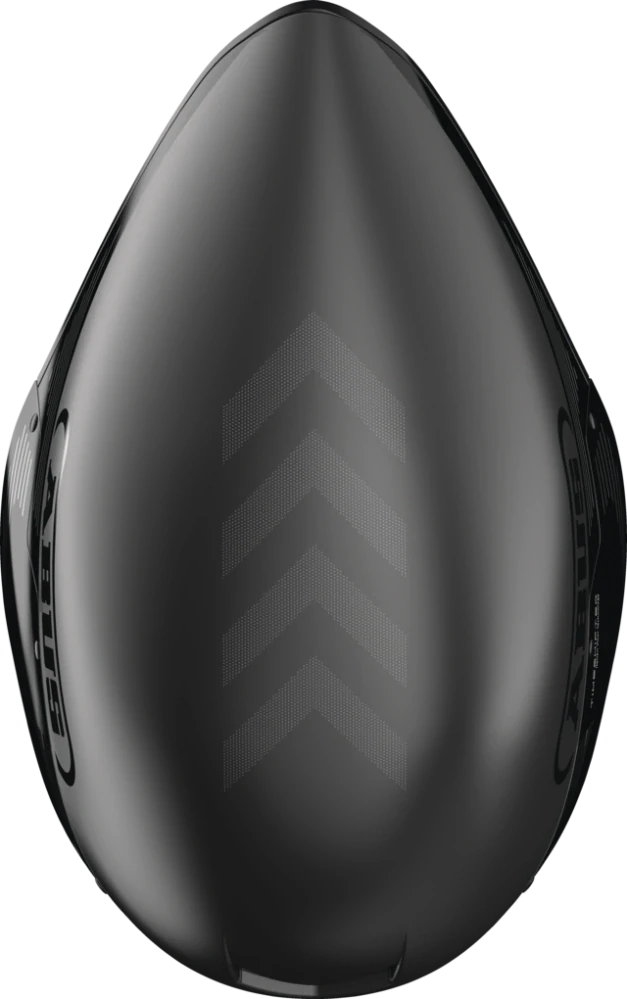 TimeShifter velvet black M