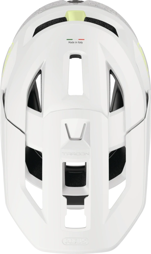 Targon lemon white L