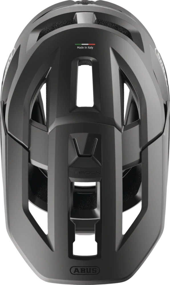 Targon MIPS velvet black M