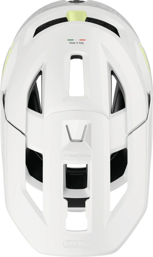 Targon MIPS lemon white L