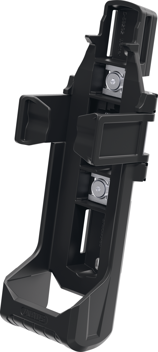 Bordo Granit X Plus 6500K/90 Black SH