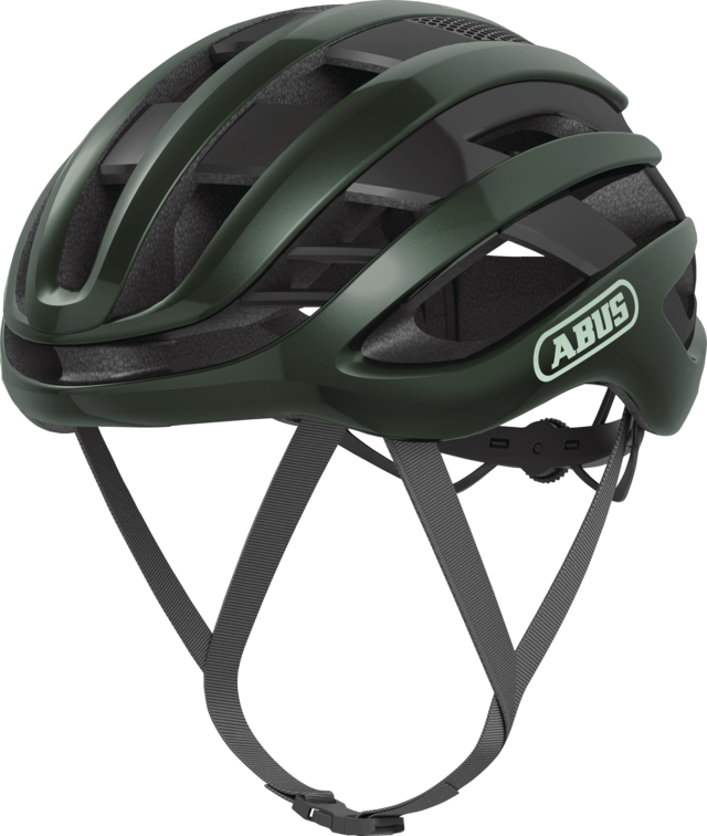 AirBreaker moss green S