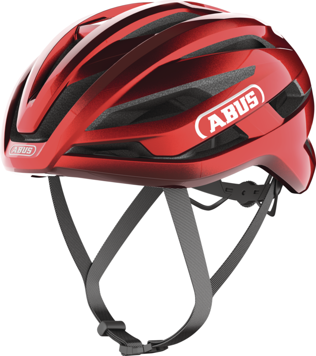 StormChaser ACE performance red S