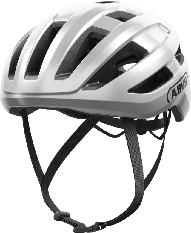 PowerDome gleam silver S