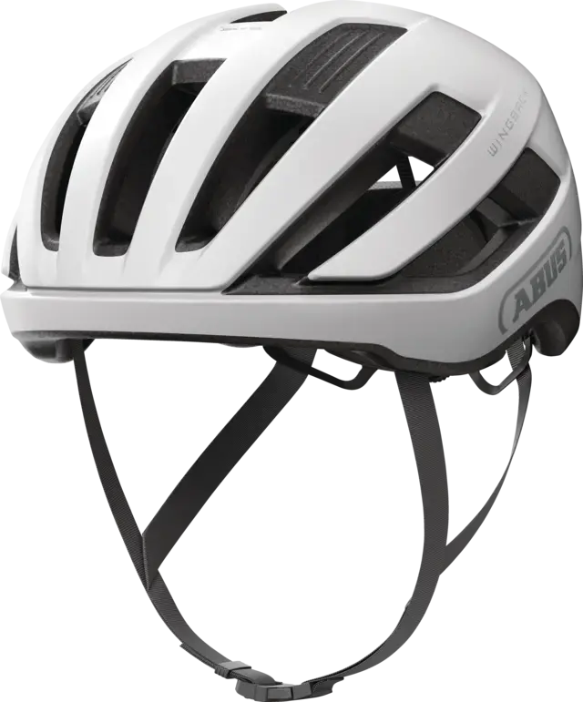 WingBack polar white S