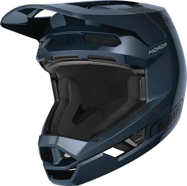 HiDrop midnight blue S