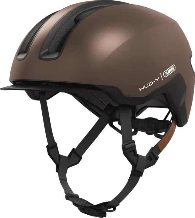 HUD-Y metallic copper S