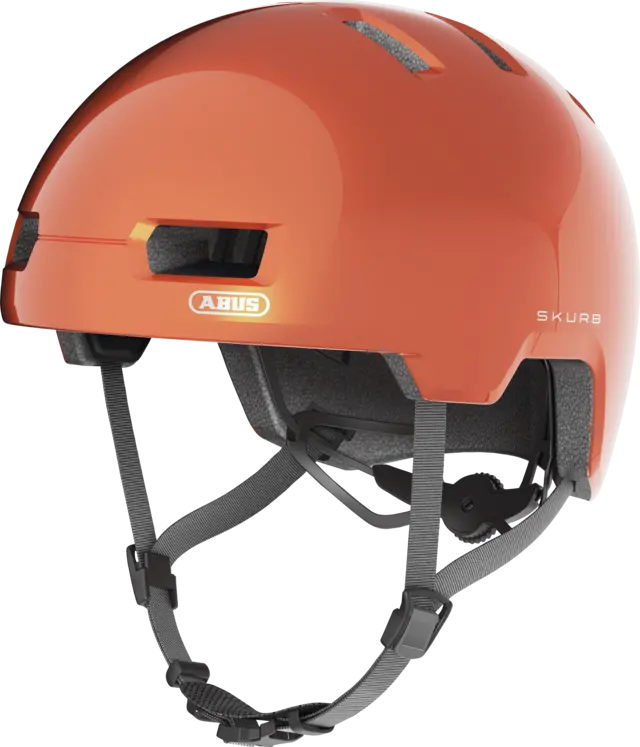 Skurb goldfish orange S