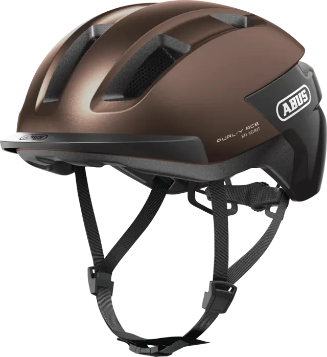 PURL-Y ACE metallic copper S