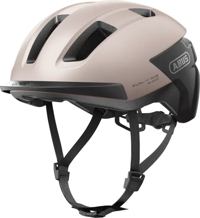 PURL-Y ACE champagne gold S