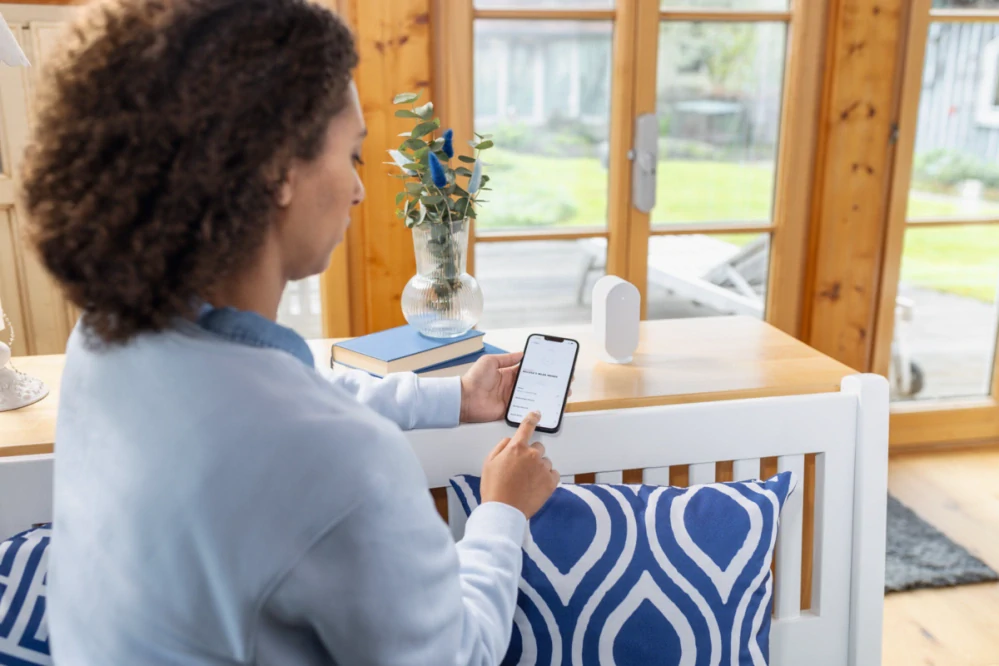 BRIDGE One black CFW4100B