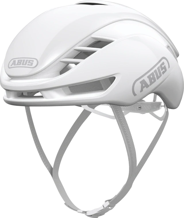 GameChanger 2.0 pure white M