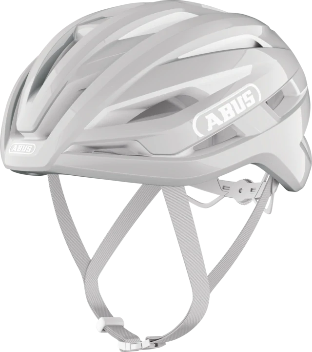 StormChaser ACE pure grey L