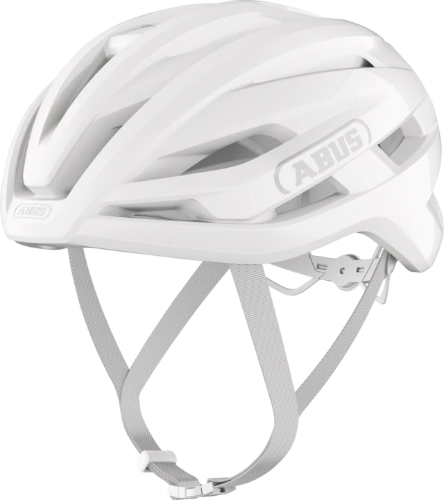 StormChaser ACE pure white L