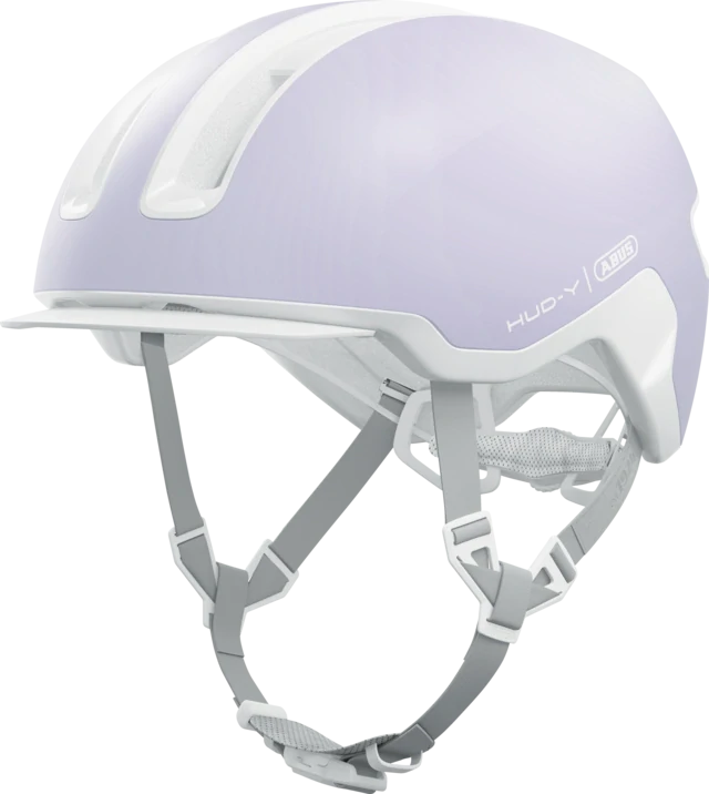 HUD-Y pure lavender S