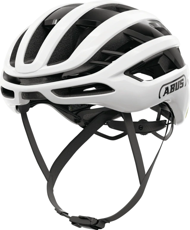 AirBreaker 2.0 MIPS shiny white L