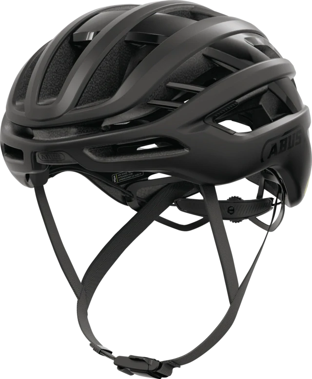 AirBreaker 2.0 MIPS velvet black S