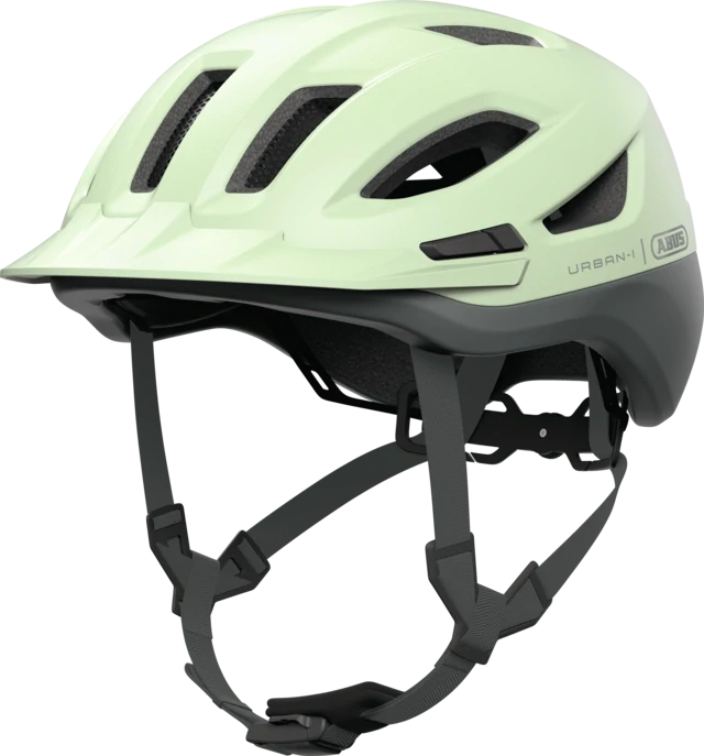 Urban-I 4.0 ACE pistacchio green L