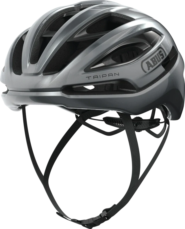 Taipan LED graphite silver L