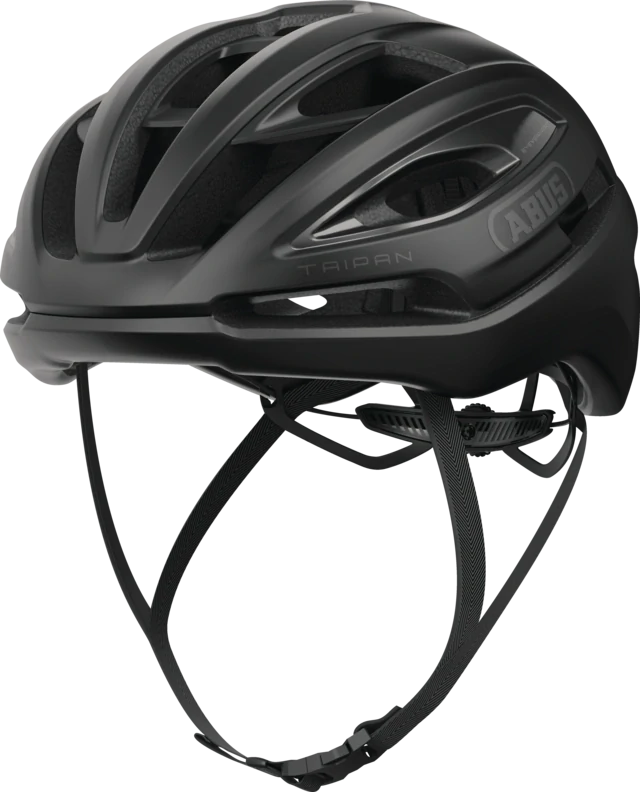 Taipan LED velvet black M