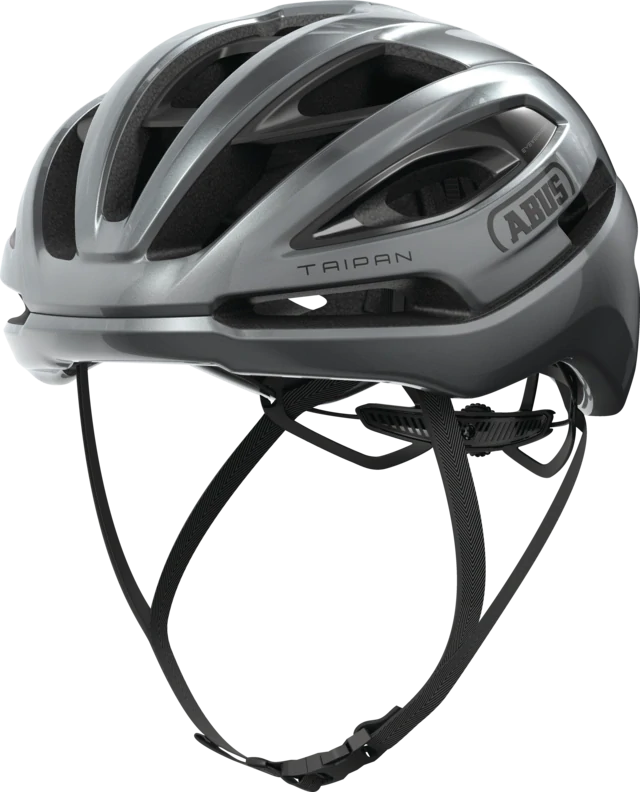 Taipan graphite silver S