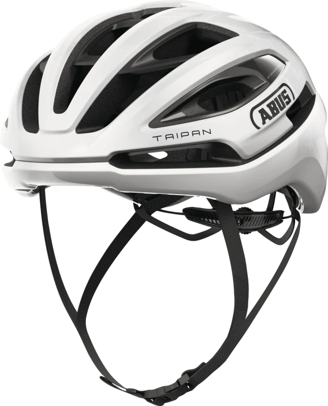 Taipan shiny white M