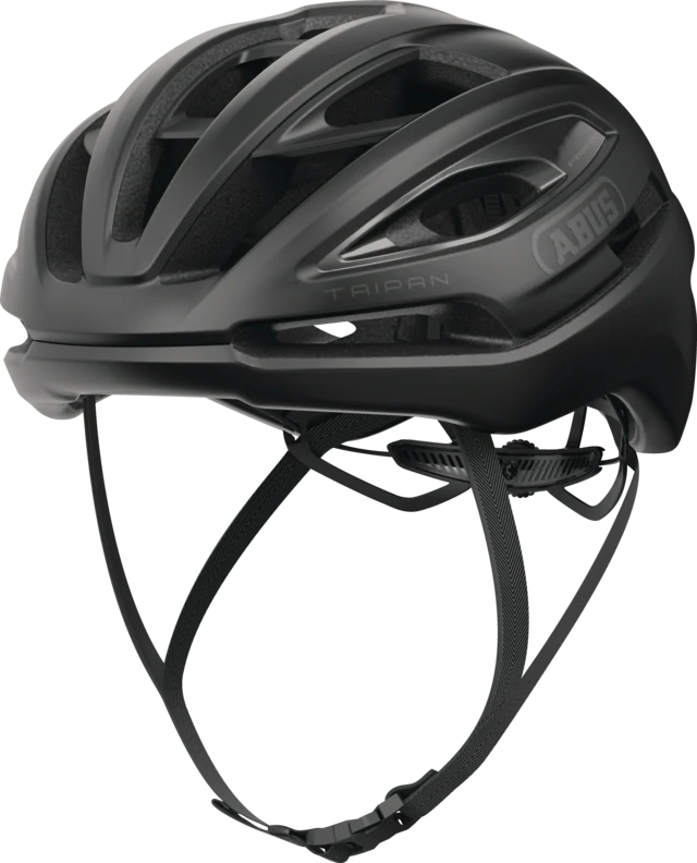 Taipan velvet black L