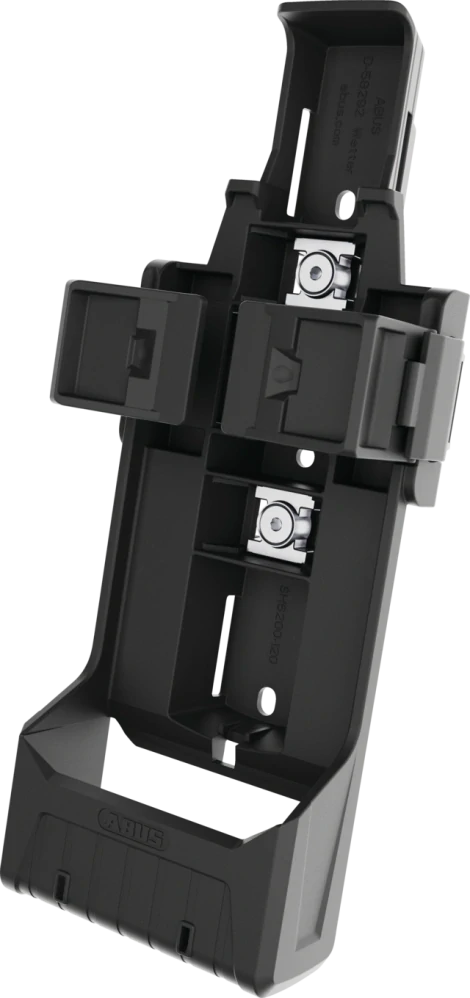 Bordo 6200K/120 Black SH