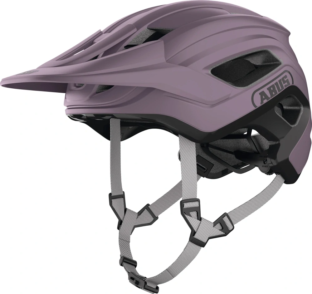 CliffHanger ash purple L