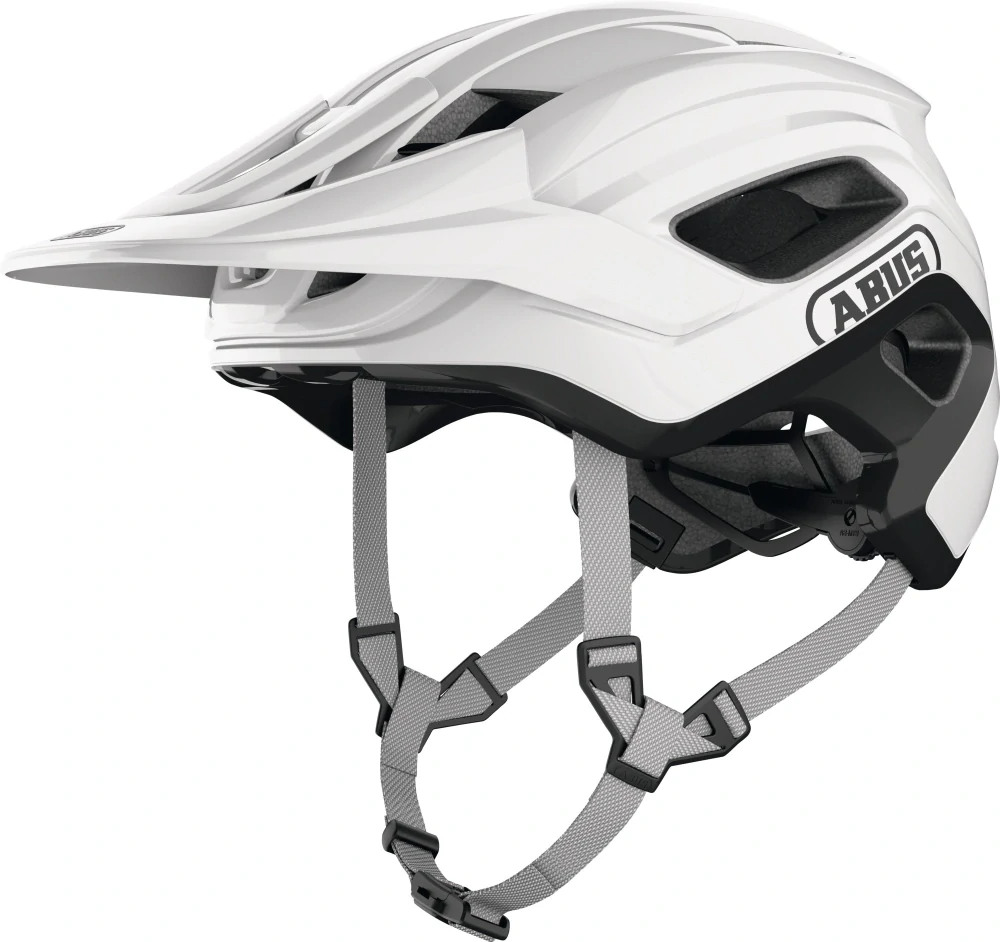 CliffHanger alpine white L